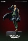  Kisuke Urahara - Bleach - NY Studio X KO Studio 