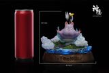 Floating Boh - Spirited Away - ShenYin Studio 