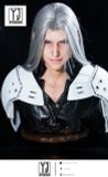  Sephiroth Bust - Final Fantasy - YJ Studio 