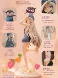  Sorasaki Hina - Blue Archive - Scarlet Studio 