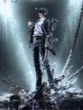  Hayakawa Aki - Chainsaw Man - PG Studio x Dazzle Studio 