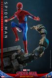  Spiderman Brand New Day - Spiderman - Hot Toys 
