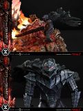  Guts Versus Grunbeld in Apostle Form (UDMBR-02) - Berserk - Prime 1 Studio 