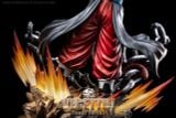  Vegito Super Saiyan 4 - Dragon Ball - LP Studio 