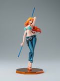  Nami - One Piece - DKM Studio 