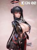  Tsukatsuki Rio Battle Suit Ver - Blue Archive - ACGN 02 Studio 