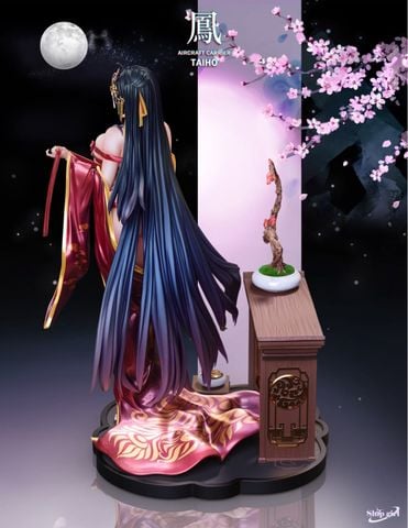  Taihou - Azur Lane - Ship Girl Studio 