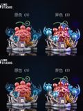  Nikyu Nikyu Nomi Devil Fruits - One Piece - UNO Studio 