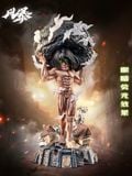  Eren Yeager - Attack on Titan - Feng Bao Studio 