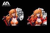  Soryu Asuka Racing - Evangelion - AF Studio 