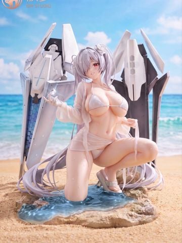  Cinderella - Goddess of Victory: Nikke - BM Studio 