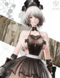  2B - NieR: Automata - Cast Design Studio 