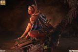  Pulp Vixens: Mr. Sin - Sideshow Collectibles 