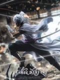  Gintoki Sakata - Gintama - HunDian Studio 