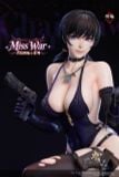  Miss War Yoru - Chainsaw Man - ChiYan Studio 