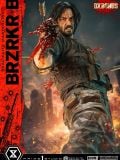  B - BRZRKR - Prime 1 Studio 