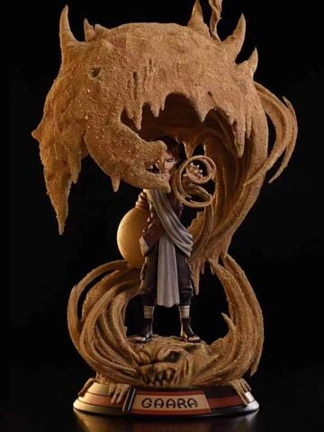  Gaara - Naruto - Surge Studio 