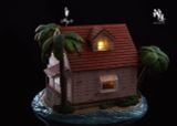  Kame House - Dragon Ball - ShenYin Studio 