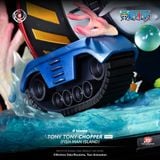  Tony Tony Chopper -  One Piece - Tsume Art 