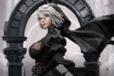  2B - NieR:Automata - KOD Studio 