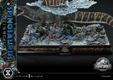  Spinosaurus - Jurassic World Rebirth - Prime 1 Studio 