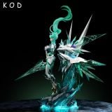  Pneuma - Xenoblade Chronicles - KOD Studio 