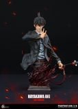  Aki - Chainsaw Man - Dream Boat Studio 