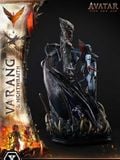  Varang & Nightwraith - Avatar: Fire and Ash - Prime 1 Studio 