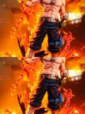  Ace - One Piece - SY Studio 