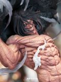  Eren Titan - Attack On Titan - Hertz Studio 