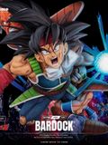  Bardock Ultra HQS - Dragon Ball - Tsume Art 