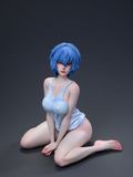  Rei Ayanami - Evangelion - WAWA Studio 
