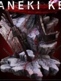  Ken Kaneki Ver 2.0 - Tokyo Ghoul - 3A Studio 