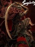  Malenia - Elden Ring - Singularity Studio 