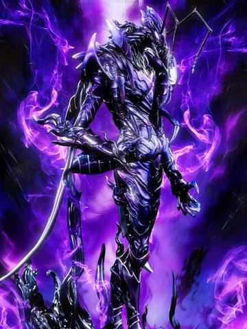  Ant King Beru - Solo Leveling - MG Studio 