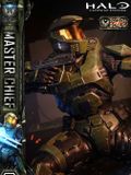  Master Chief - Halo: Campaign Evolved - Prime 1 Studio 