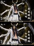  Nnoitoran Gilga - Bleach - HXHENG x CHENG Studio 