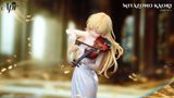  Kaori Miyazono - Your Lie in April - APR Studio 