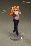  Nami Basketball - One Piece - K9 Studio 