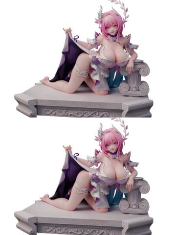  Cyrene - Honkai: Star Rail - LGY Studio 