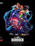  Bardock Ultra HQS - Dragon Ball - Tsume Art 