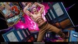  Hakari Kinji - Jujutsu Kaisen - Model Saints x KING Studio 