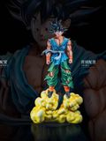  Son Goku - Dragon Ball - Plastic Soul Studio 