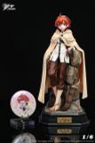  Eris Boreas Greyrat - Mushoku Tensei: Jobless Reincarnation - Chen Yu Studio 