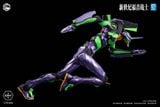  Unit-01 Action Figure - Evangelion - Infinity Studio 