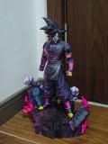  Black Goku - Dragon Ball - AW Studio 