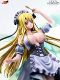  Lucy - Fairy Tail - FAI Studio 