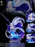  Skirk - Genshin Impact - Hakimi Studio 