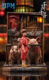  Chihiro Ogino - Spirited Away - OPM Studio 