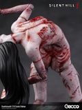  Kashimashi - Silent Hill - Gecco 